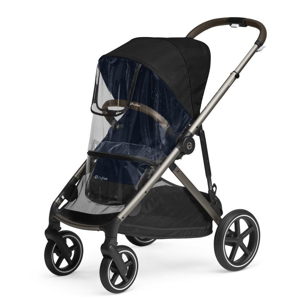 Cybex Gazelle S lietus plēve