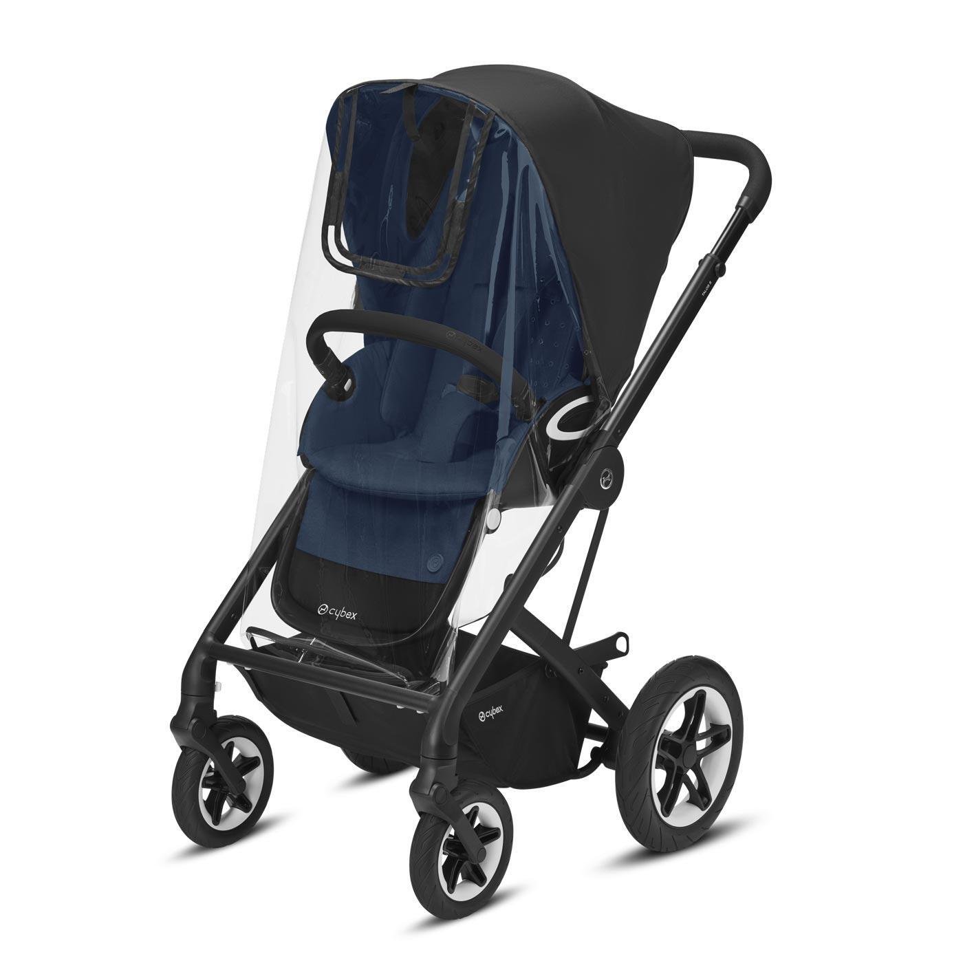 Cybex Talos S Lux lietus plēve