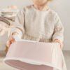 BabyBjörn Smart Potty podiņš – Powder Pink/White – 3