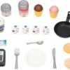 Smoby rotaļu mājiņa Sweety Corner ar veikaliņu – foto 3