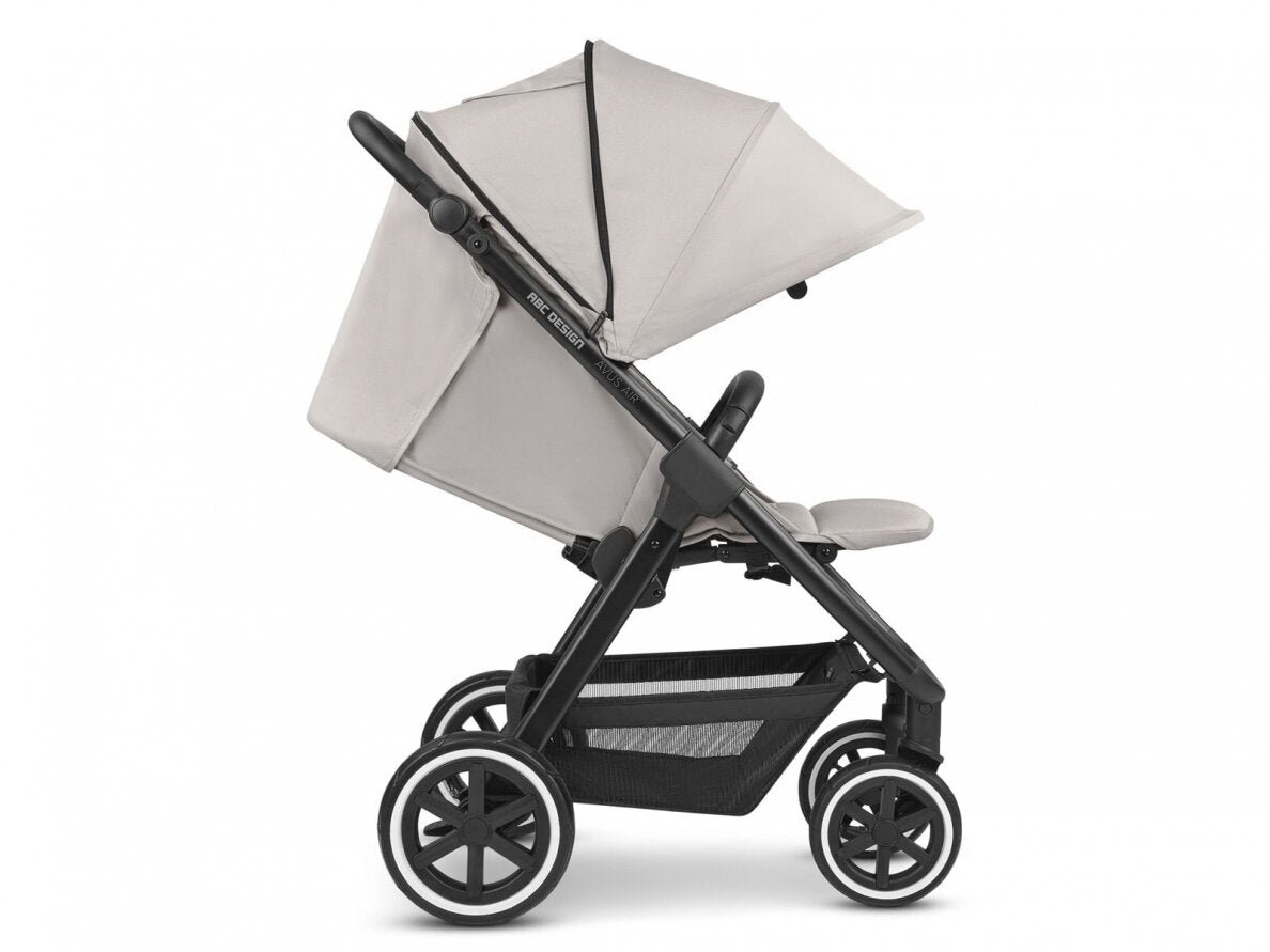ABC Design Avus Air sporta rati Olive 2