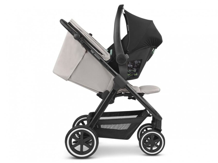 ABC Design Avus Air sporta rati Ink 3