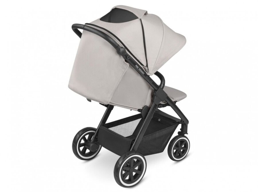 ABC Design Avus Air sporta rati Powder 4