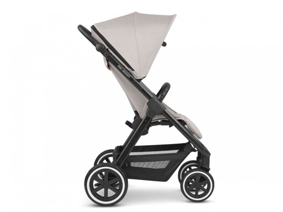 ABC Design Avus Air sporta rati Powder 5
