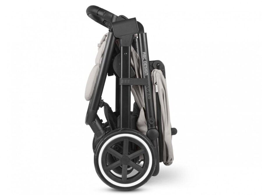 ABC Design Avus Air sporta rati Powder 7