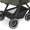 ABC Design Avus Air sporta rati Olive 10