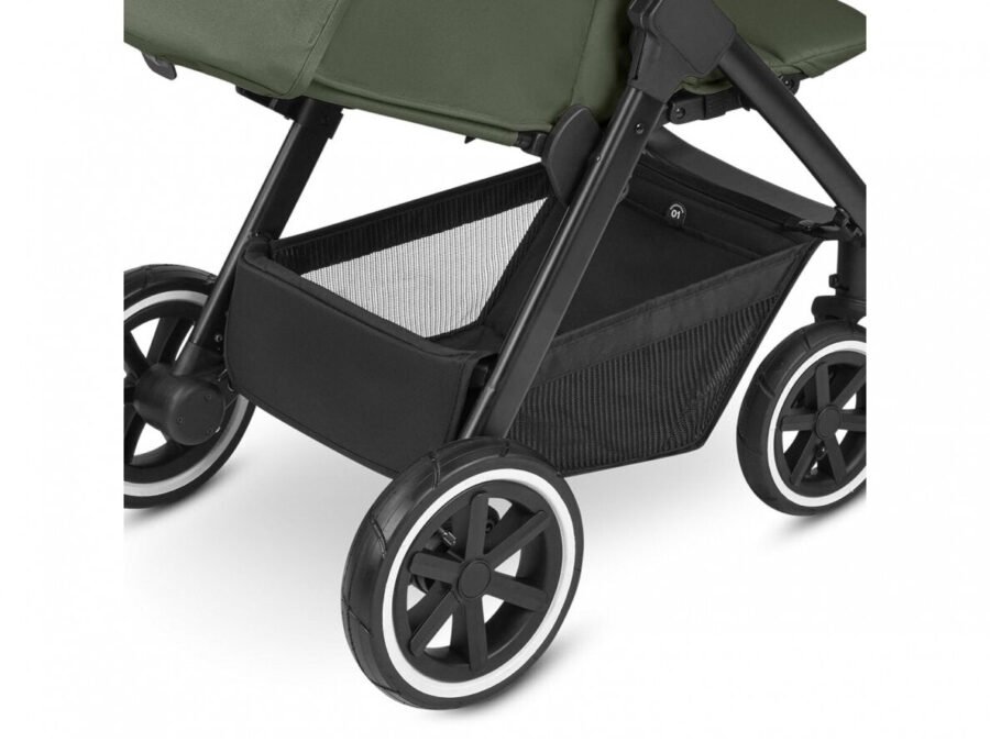 ABC Design Avus Air sporta rati Olive 10