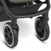 ABC Design Avus Air sporta rati Olive 9