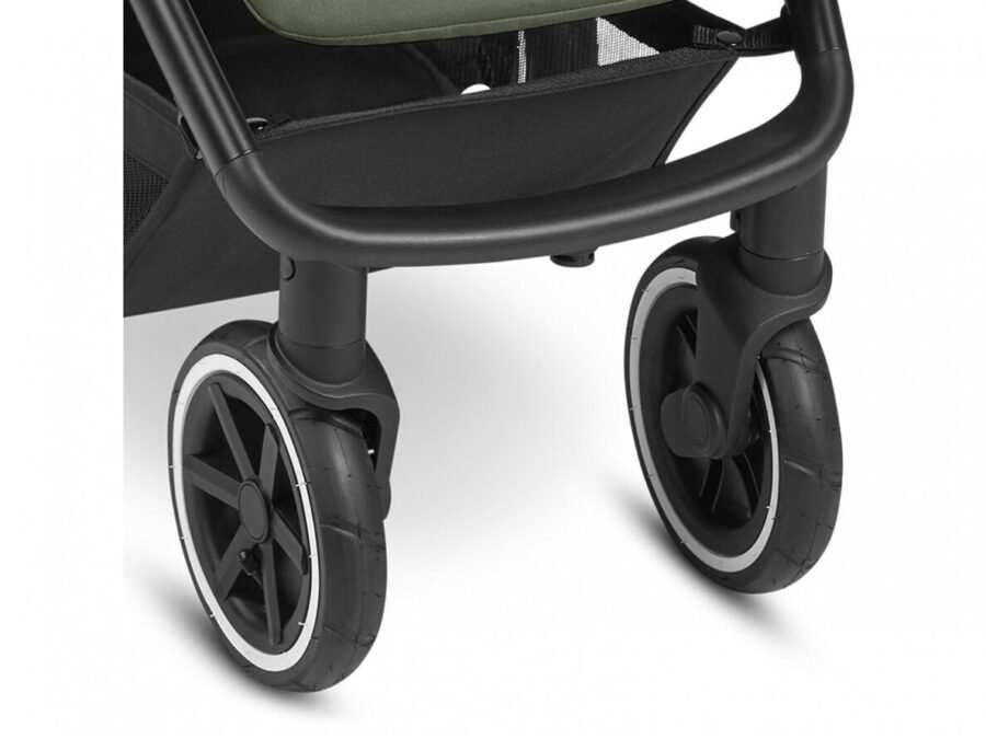 ABC Design Avus Air sporta rati Olive 9