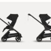 Bugaboo Dragonfly Plus sporta rati Dusty Pink 3