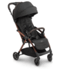 Leclerc Influencer sporta rati Black 3