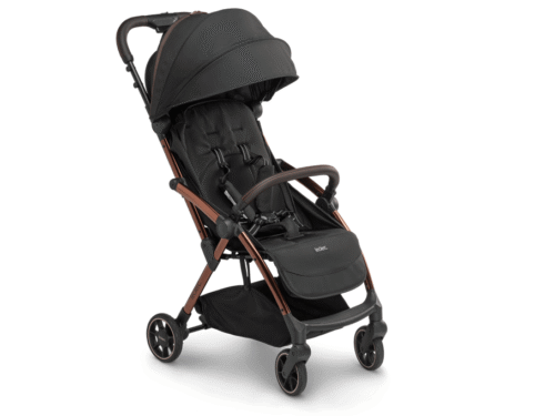 Leclerc Influencer sporta rati Black 3