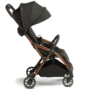 Leclerc Influencer sporta rati Black 4