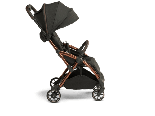 Leclerc Influencer sporta rati Black 4