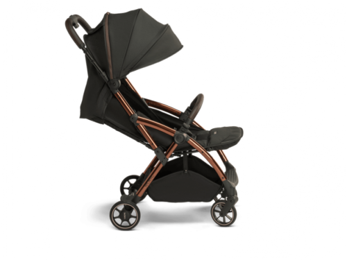 Leclerc Influencer sporta rati Black 5