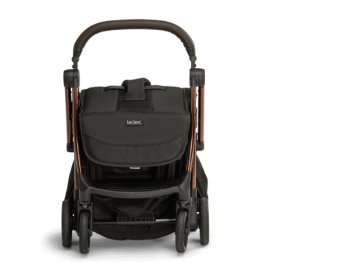 Leclerc Influencer sporta rati Black 7