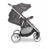 EasyGo Quantum ALU sporta rati Anthracite 3