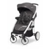 EasyGo Quantum ALU sporta rati Anthracite