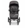 EasyGo Quantum ALU sporta rati Anthracite 2