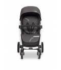 EasyGo Quantum ALU sporta rati Anthracite 2