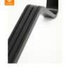 Stokke Nomi barošanas krēsls – Black rāmis / Black – foto 2