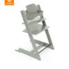 Stokke Tripp Trapp barošanas krēsls – Glacier Green – foto 3