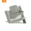 Stokke Tripp Trapp barošanas krēsls + Baby Set² komplekts – Glacier Green – foto 2