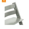 Stokke Tripp Trapp barošanas krēsls – Glacier Green – foto 2