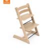 Stokke Tripp Trapp barošanas krēsls – Oak Natural – foto 1