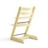Stokke Tripp Trapp barošanas krēsls – Lemon Yellow – foto 4