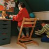 Stokke Tripp Trapp barošanas krēsls – Wild Wood – foto 6