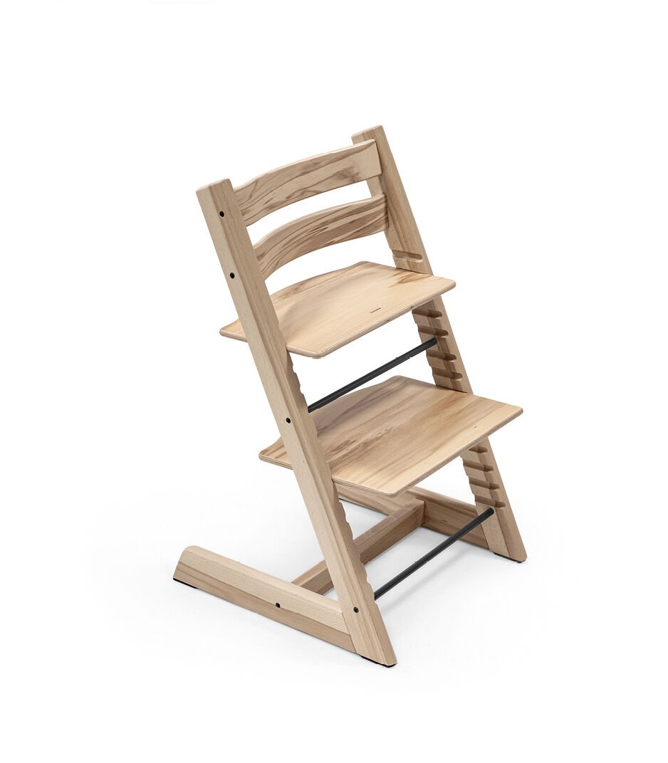Stokke Tripp Trapp barošanas krēsls – Wild Wood – foto 1