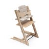Stokke Tripp Trapp barošanas krēsls – Wild Wood – foto 2