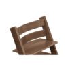 Stokke Tripp Trapp barošanas krēsls – Warm Brown – foto 3