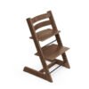 Stokke Tripp Trapp barošanas krēsls – Warm Brown – foto 1