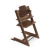 Stokke Tripp Trapp barošanas krēsls – Warm Brown – foto 2