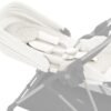 Cybex jaundzimušā komforta ieliktnis White – 3