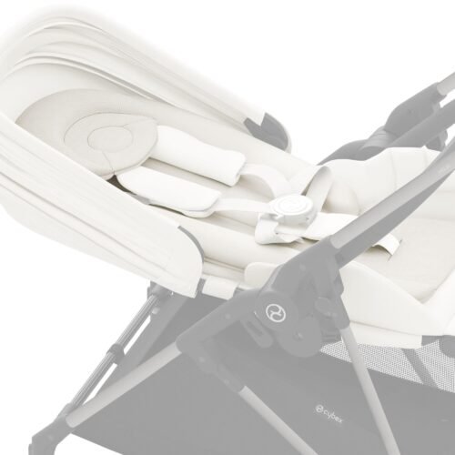 Cybex jaundzimušā komforta ieliktnis White – 3