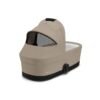 Cybex Avi Spin ratu kulba Almond Beige – 3