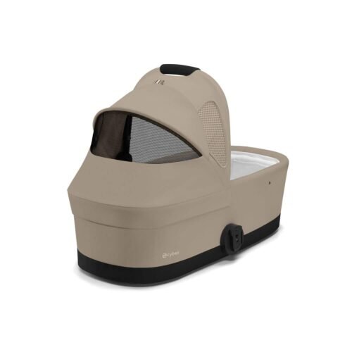 Cybex Avi Spin ratu kulba Almond Beige – 3
