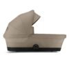 Cybex Gazelle/e-Gazelle S ratu kulba Almond Beige – 3