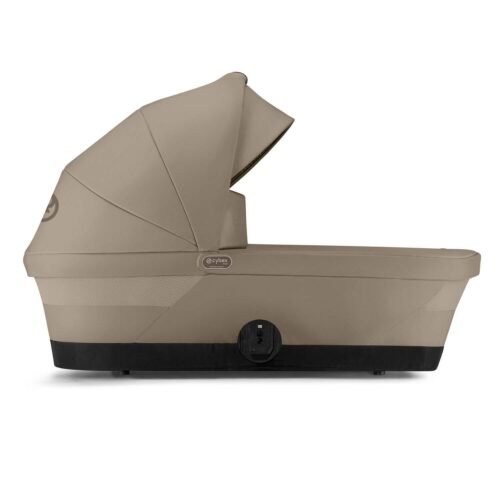 Cybex Gazelle/e-Gazelle S ratu kulba Almond Beige – 3