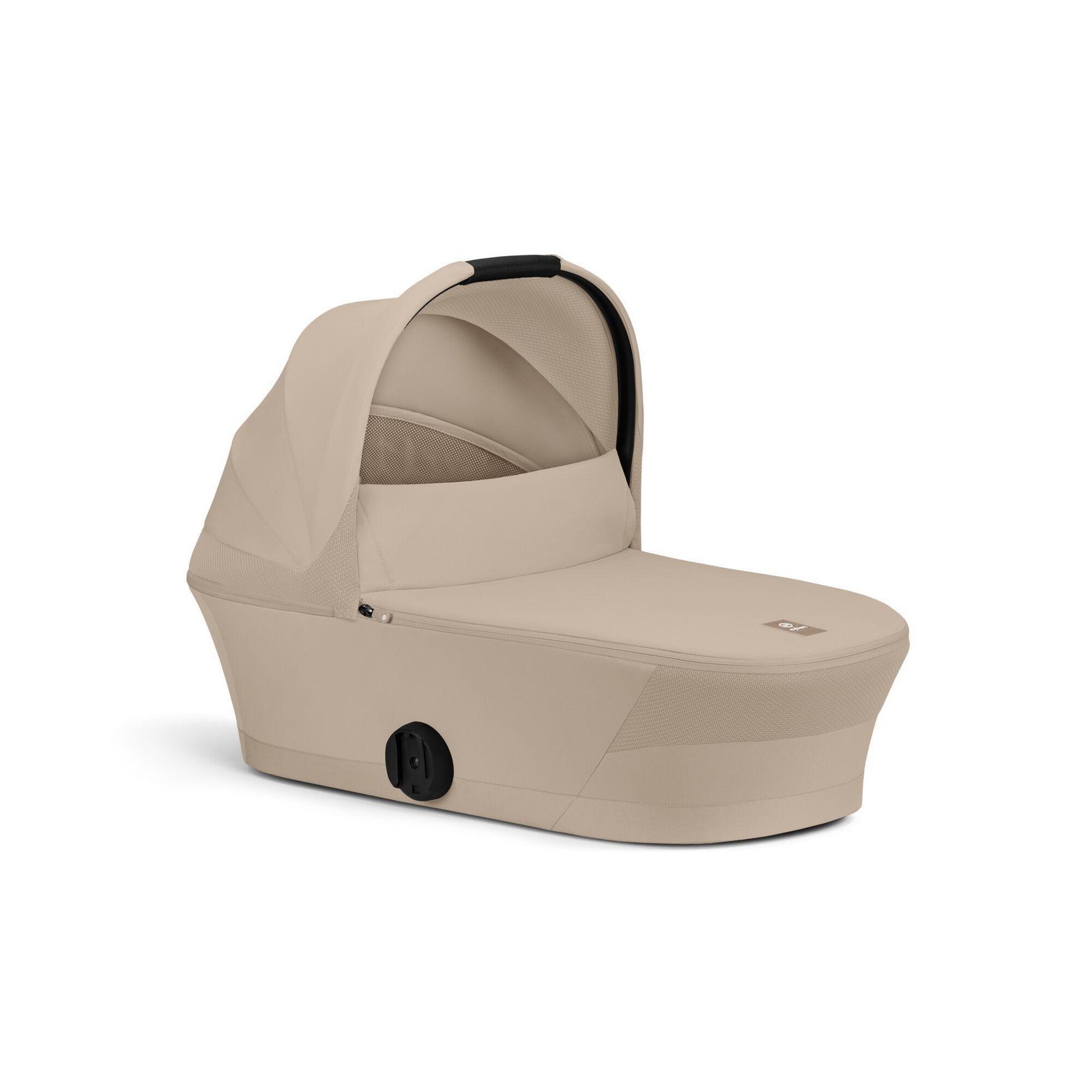 Cybex Melio ratu kulba Almond Beige