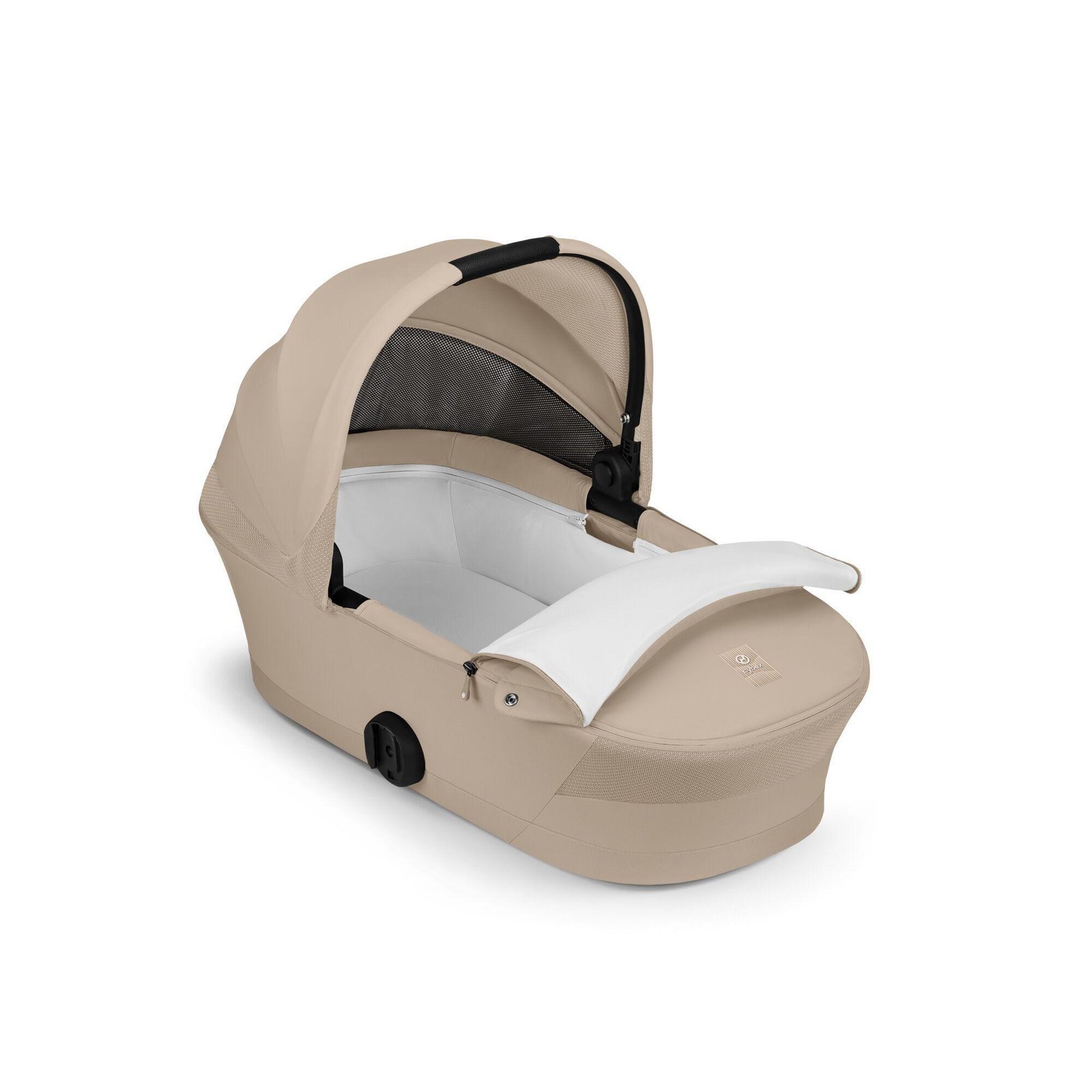 Cybex Melio ratu kulba Almond Beige – 2