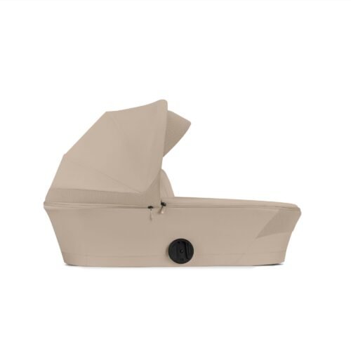 Cybex Melio ratu kulba Almond Beige – 3