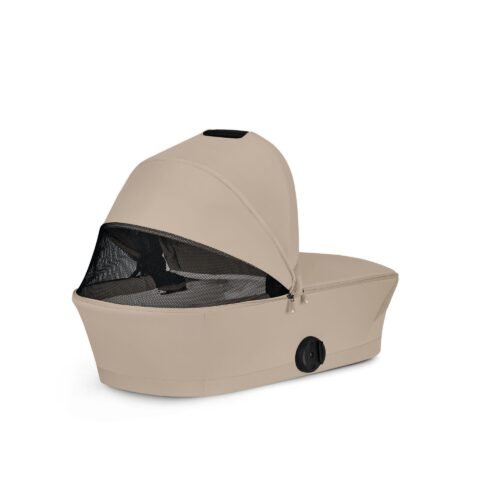 Cybex Melio ratu kulba Almond Beige – 4