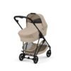 Cybex Melio ratu kulba Almond Beige – 5