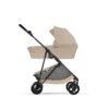 Cybex Melio ratu kulba Almond Beige – 6
