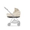 Cybex Mios V3 Lux ratu kulba Simply Flowers Beige – 3