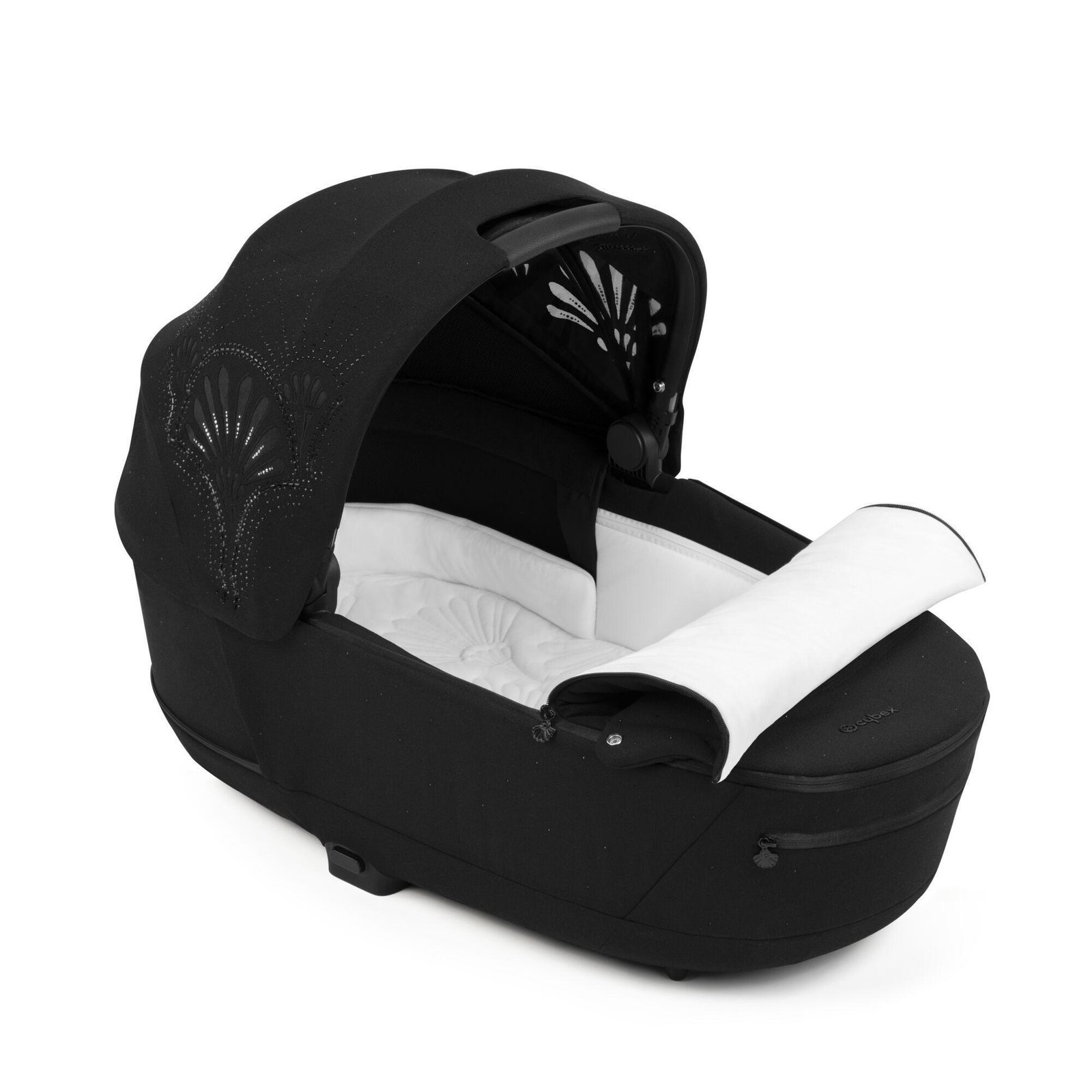 Cybex Priam Lux kulbiņa La Parisienne – 2